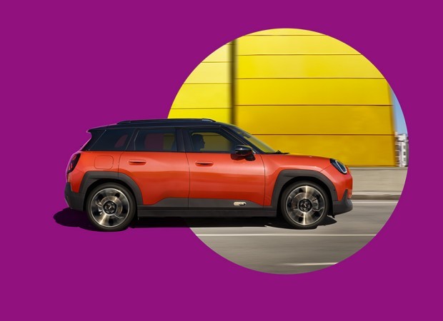 MINI ACEMAN ELECTRIC